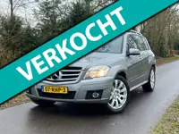 Mercedes-Benz GLK-klasse 200 CDI Business Class | Automaat + Navi + Half/Leder + Trekhaak Nu € 9.950