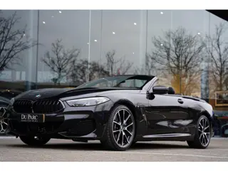 BMW 8-serie 840I X-Drive High Executive / Bowers & Wilkins / M-Pakket