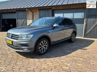 Volkswagen Tiguan Allspace 1.4 TSI Comfortline Business.Nl AUTO ,CAMERA ,CARPLAY,ZEER NETJES.