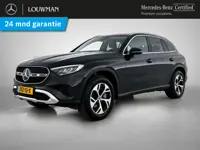 Mercedes-Benz GLC 300 e 4MATIC Plug-In Hybride Trekhaak | Ledkoplampen | Memory Voorstoelen |  Achte