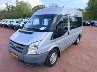Ford Transit 300S 2.2 TDCI L1H2 Rolstoelbus / Rolstoelauto / Minder valide / Rolstoellift