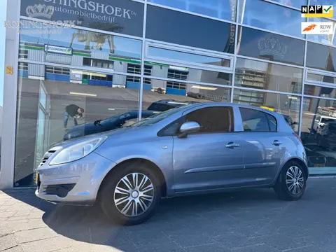 Opel Corsa 1.2-16V Business