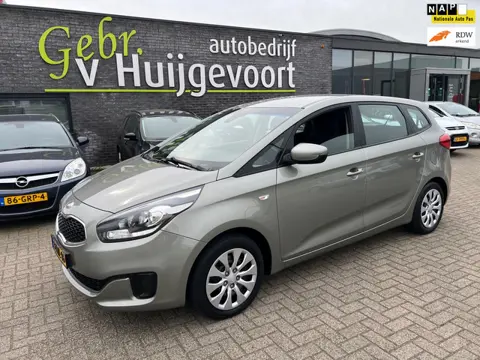 Kia Carens 1.6 GDi ComfortLine 7 PERSOONS