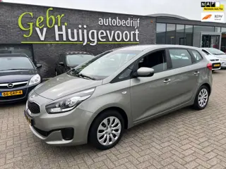 Kia Carens 1.6 GDi ComfortLine 7 PERSOONS