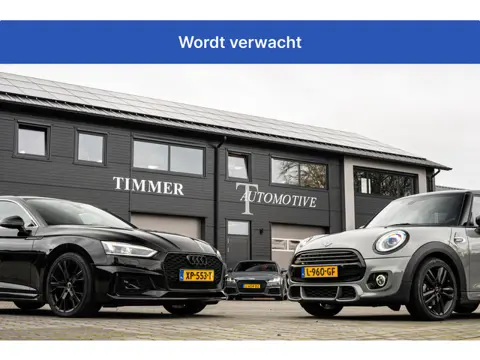 DS 7 Crossback E-Tense 300pk 4x4 Performance Line - Schuif kanteldak - Alcantara - Volle uitvoering 