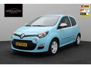 Renault Twingo 1.2 16V Collection 2012 | Airco | Cruise Control | Nationale Autopas | Mistlampen | R