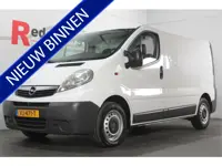 Opel Vivaro 2.0 CDTI L1H1 - Achterklep - Airco / Trekhaak