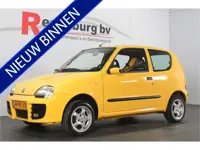 Fiat Seicento 1.1 Active (bj 2003)