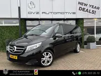 Mercedes-Benz V-Klasse 220d Lang Avantgarde Edition | 7-Zits | Burmester | Spoor  | 360 Camera |