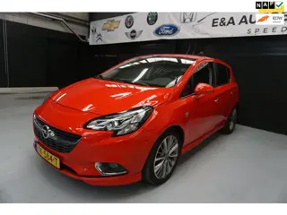Opel Corsa 1.3 CDTI Innovation /NAP / CAMERA /AIRCO