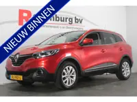 Renault Kadjar 1.2 TCe Zen - Navi / Bluetooth / Trekhaak