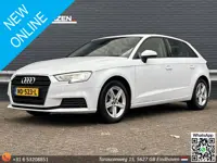Audi A3 Sportback 1.4 TFSI CoD Aut. | € 10.300,- NETTO! | Airco | Navi | PDC |