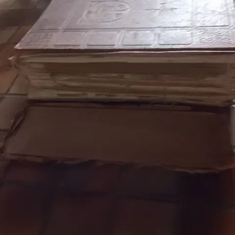 BIJBEL , 1618 - 1619 - de gansche heilige schrift,