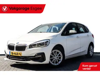 BMW 2 Serie Active Tourer 218i 141 PK Executive | Automaat | Ned Auto | Hoge zit en in Stap | 60 DKM