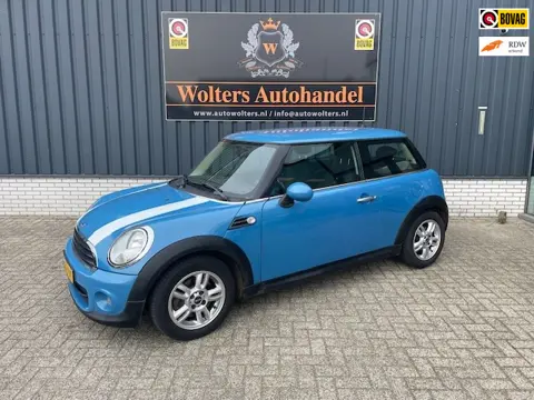 Mini Mini 1.6 One MINIMALIST Pepper