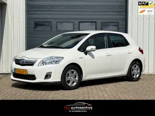 Toyota Auris 1.8 Full Hybrid Aspiration 2e EIG/CLIMA/CRUISE