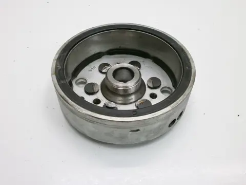 ROTOR VLIEGWIEL Kawasaki ZZR 600 1993 - 2005
