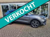 Nissan Qashqai 1.3 DIG-T Business Edition pano camera trekhaak eindejaars actie!!