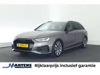 Audi A4 Avant 40 TFSI 204pk S edition Competition Stoelverwarming Navigatie Virtual Cockpit