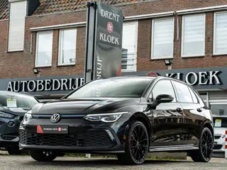 Volkswagen Golf 1.4 eHybrid GTE CAMERA IG LIGHT STOELVERW 19 INCH VIRTUAL DASH