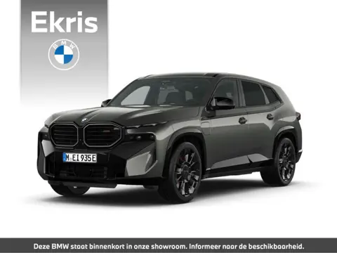 BMW XM PHEV Label High Executive | Bowers & Wilkins | Trekhaak Pakket