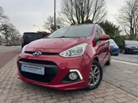 Hyundai I10 1.2i A-C Elek Pakket Lmv Cruise Stoelvrm
