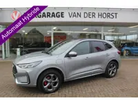 Ford Kuga 2.5-243pk PHEV ST-Line X. Van €. 54.937,- voor €. 43.735,- Trekgewicht van 2.100kg ! Elekt