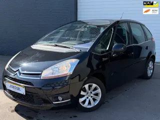 Citroen C4 Picasso 1.6 VTi Image 5p. CRUISE/CLIMATE/PDC/NAP