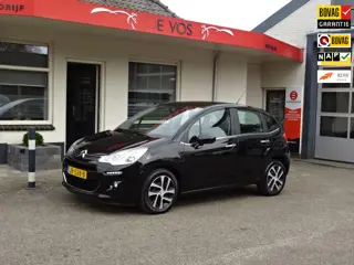 Citroen C3 1.2 PureTech Feel Edition