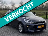 Kia Rio 1.0 TGDI DynamicLine-Carplay-DealerOnderhouden-Nap