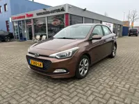 Hyundai I20 1.2 HP i-Motion