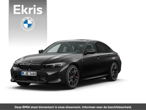 BMW 3-serie M340i xDrive High Executive | M Sportpakket Pro | Comfort Pack | Harman Kardon | Elektri