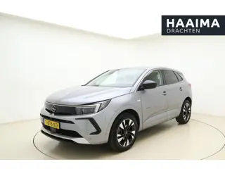 Opel Grandland 1.2 Turbo Level 3 | Adaptive Cruise Control | Stoelverwarming | Verwarmd stuurwiel | 