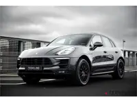 Porsche Macan 3.0 GTS | Spyder | Panorama (bj 2016)