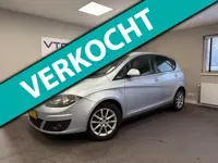 Seat Altea 1.2 TSI Ecomotive Businessline COPA Navi|ElektrischPakket|PDC A|ClimateControl|Nieuw APK