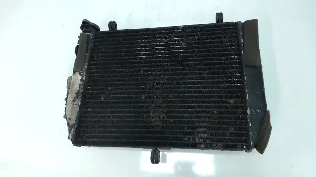 RADIATEUR Yamaha YZF R6 1998 - 2002