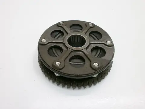 START KOPPELING Kawasaki ZX 9 R 1994 - 1997