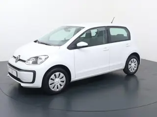 Volkswagen Up! 1.0 | 65 PK | Airco | Lane assist | DAB+ radio |