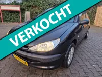 Peugeot 206 1.4 Pop' Art