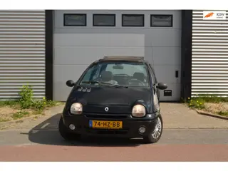 Renault Twingo 1.2 Initiale