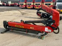 Palfinger PJ060 FLY JIB - 3 EXTENSIONS PJ060 (bj 2005)