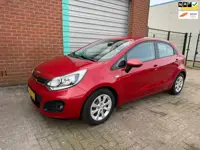 Kia Rio 1.2 CVVT BusinessLine NAV.+ Clima Bj:2014 NAP!