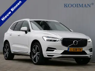 Volvo XC60 2.0 Recharge T6 AWD Inscription 340 Pk Automaat Navi / DAB / Apple Carplay / Trekhaak / 2