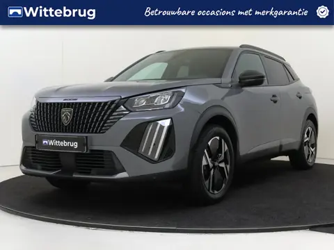 Peugeot e-2008 EV Allure 54 kWh (bj 2023, automaat)
