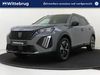 Peugeot e-2008 EV Allure 54 kWh (bj 2023, automaat)