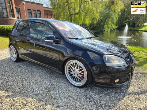 Volkswagen Golf 2.0 TFSI GTI 60 *apk:10-2026*