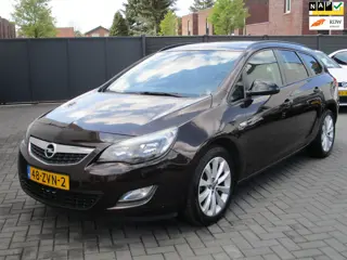 Opel Astra Sports Tourer 1.4 Turbo Anniversary Edition Airco !!