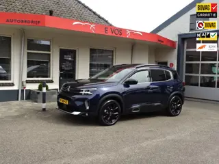 Citroen C5 Aircross 1.6 Plug-in Hybrid 225 Business Plus