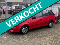 Suzuki Swift 1.3 GLX AUTOMAAT 5 DEURS! Airco l Elek ramen l STUURBEKRACHTEGING l Centrale deurvergre