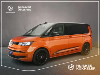 Volkswagen Multivan 1.4 eHybrid L1H1 Life | 7-zits | 20 inch Velgen | Cruise Control | Navigatie (Ap